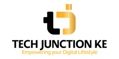 Tech Junction KE Logo