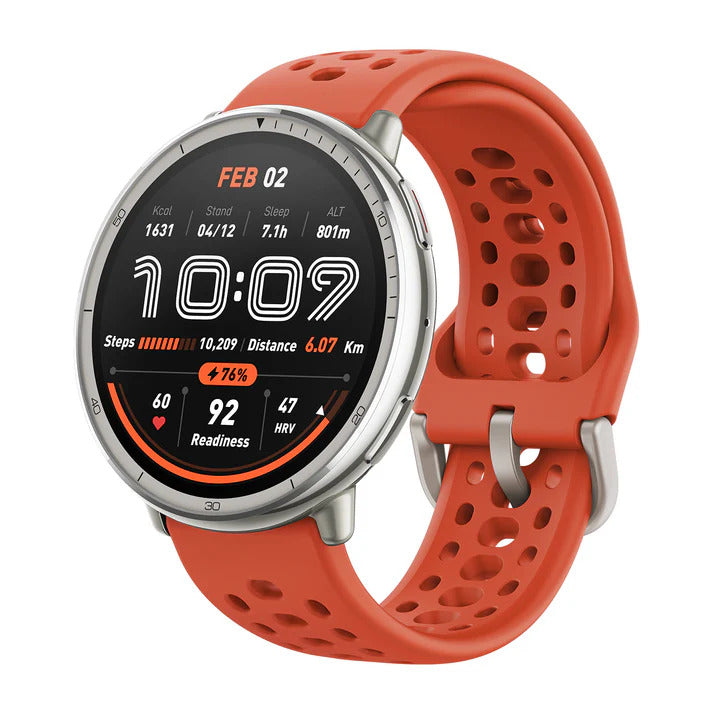 AMAZFIT ACTIVE 2 