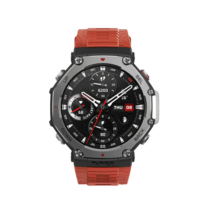 AMAZFIT TREX  3 TECH JUNCTION 