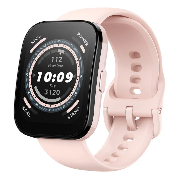 AMAZFIT WATCH BIP 5