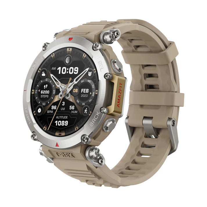 AMAZFIT WATCH TREX ULTRA