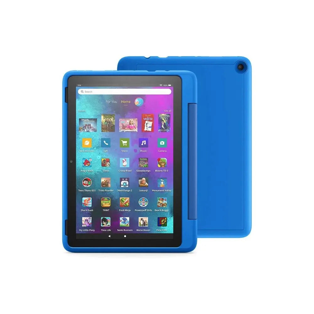 AMAZON FIRE 10 KIDS EDITION TABLET              