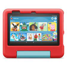 AMAZON FIRE 7 KIDS TABLET 
