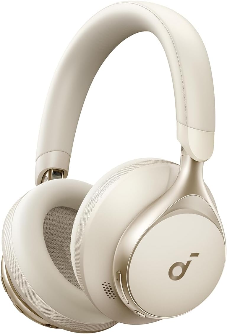 ANKER SPACE ONE HEADPHONES