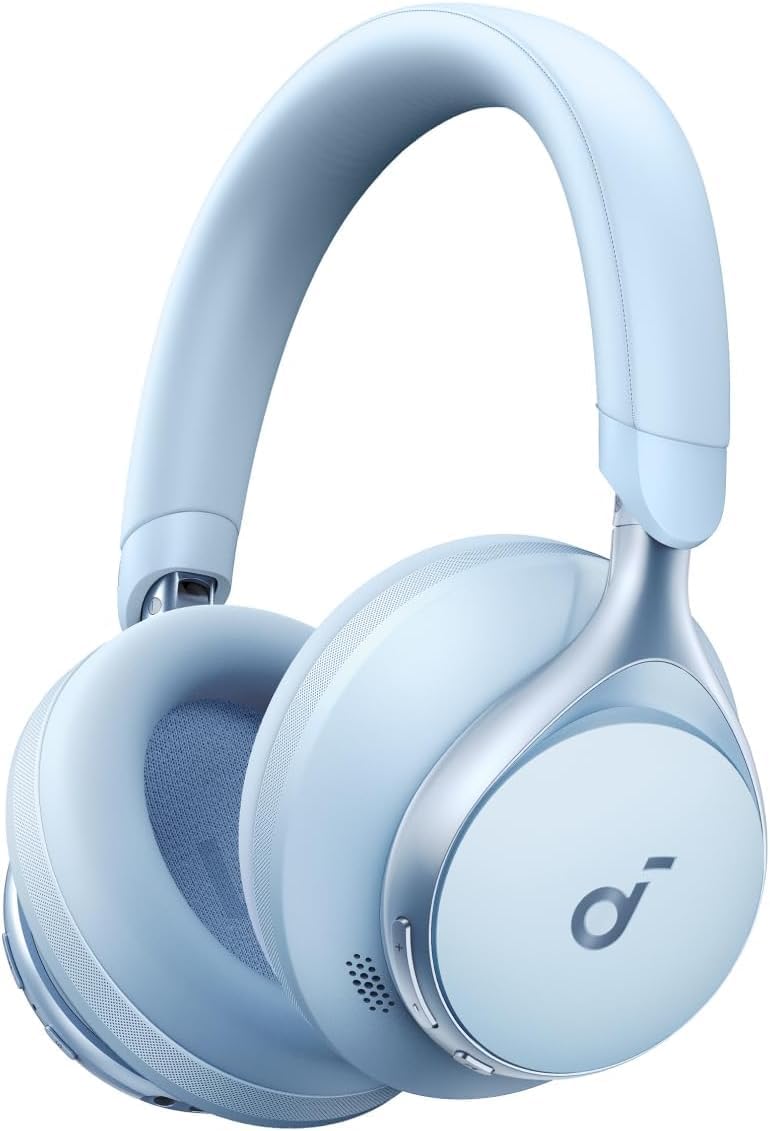 ANKER SPACE ONE WIRELESS HEADPHONES