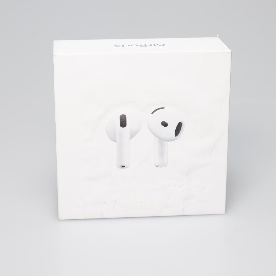 APPLE AIRPODS 4