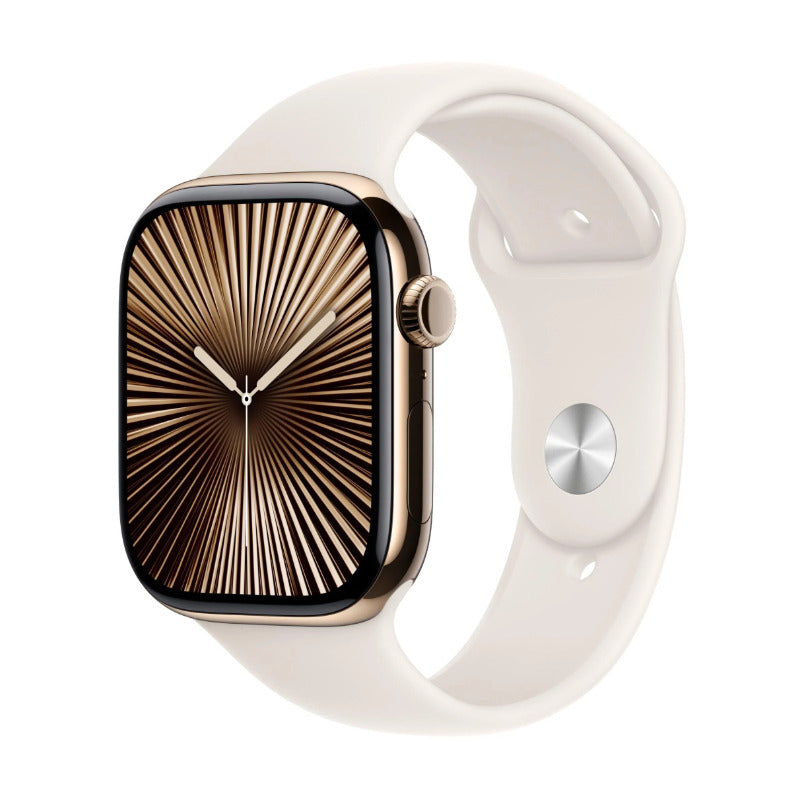 APPLE WATCH SERIES 10 46MM TECH JUNTION