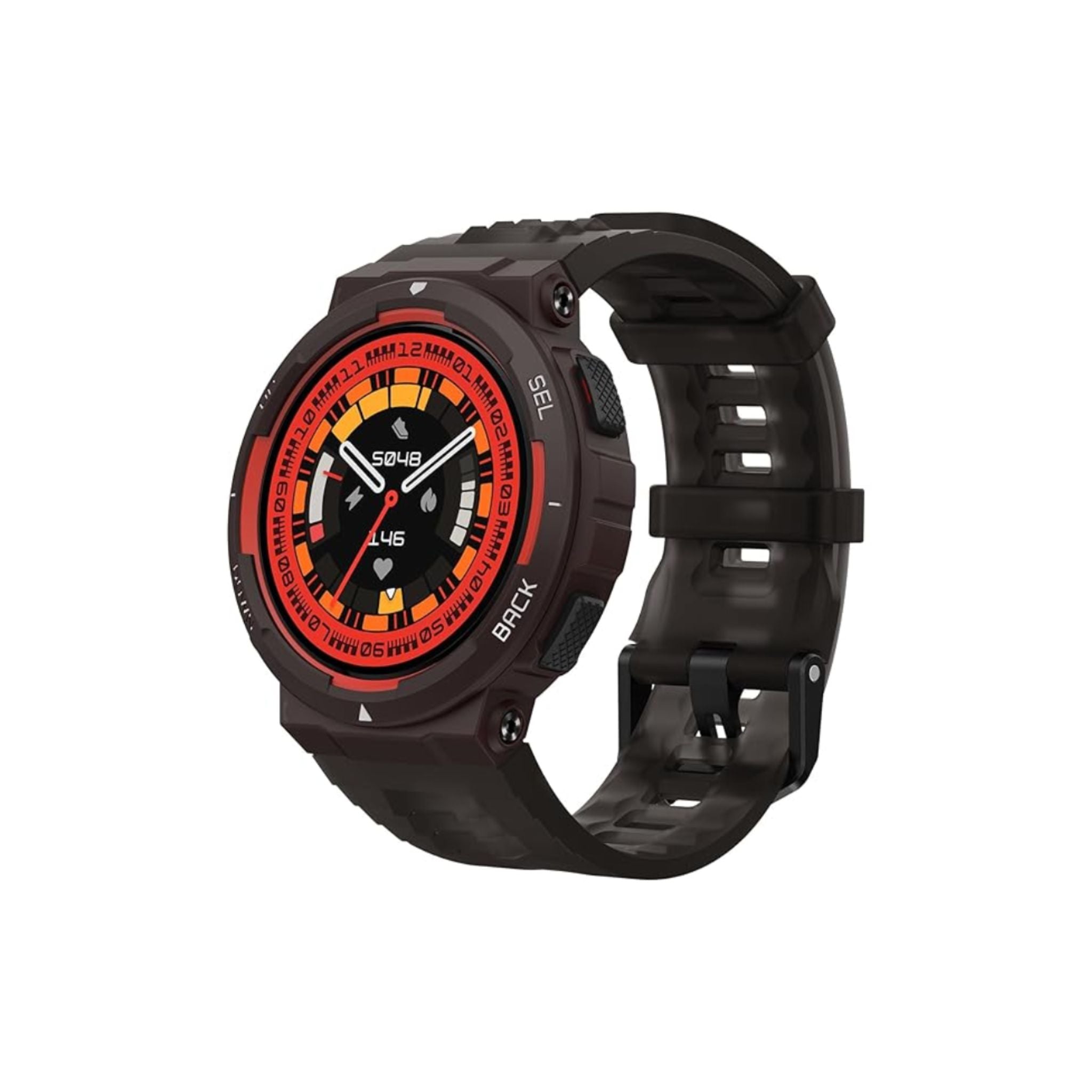 AmazFit Active Edge