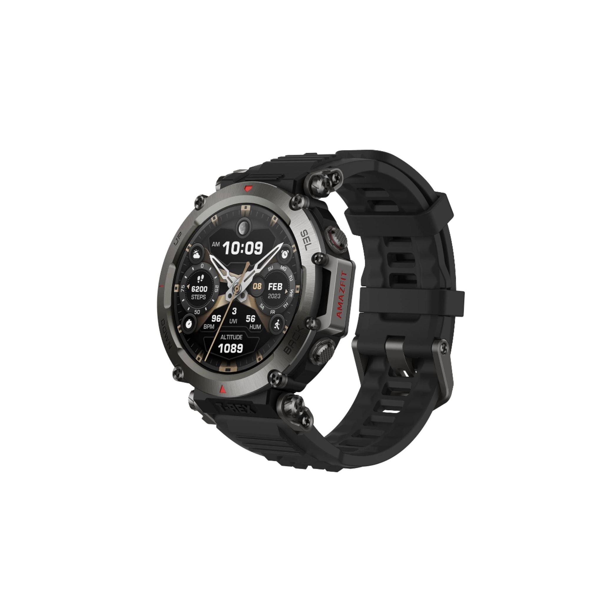 Amazfit Trex Ultra