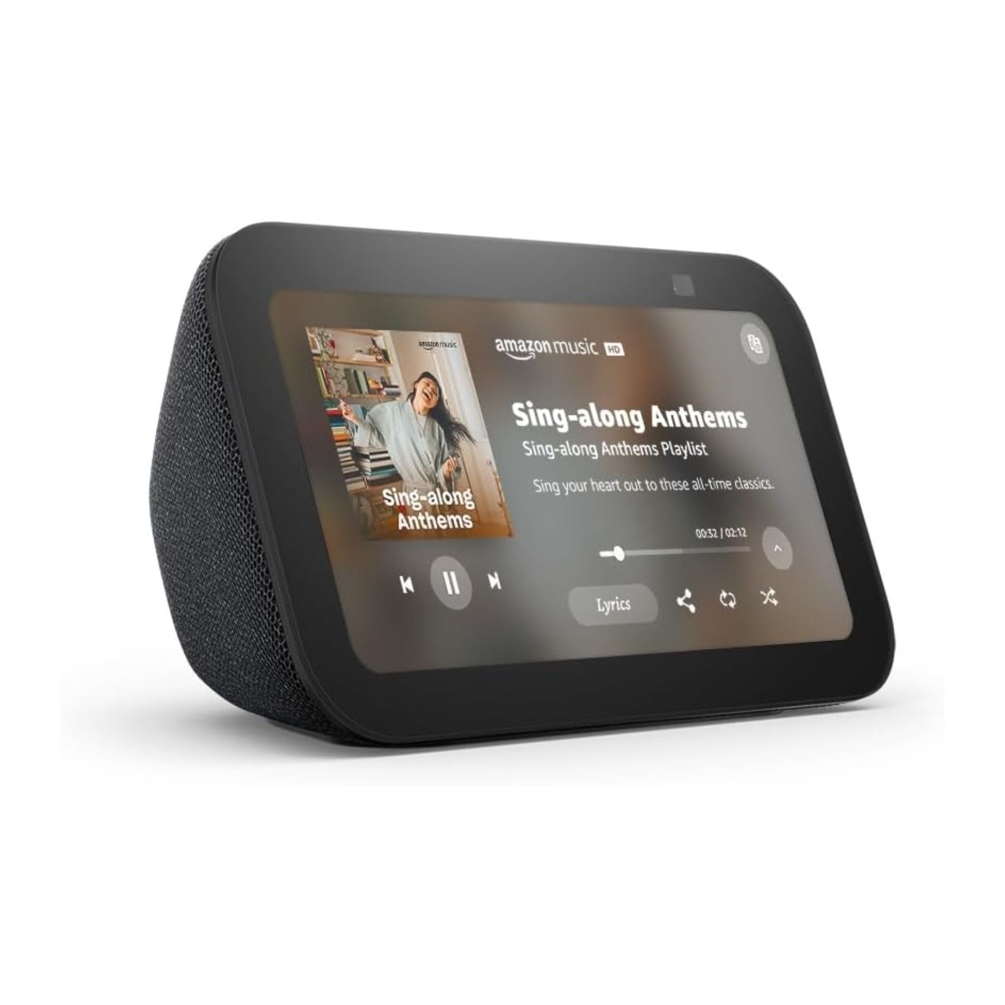 Amazon Echo Show 5