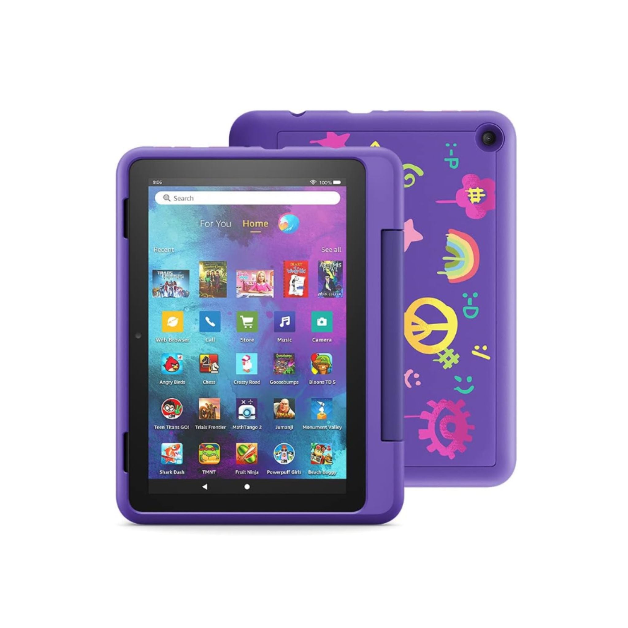 Amazon Fire 10 Kid's Edition Tablet