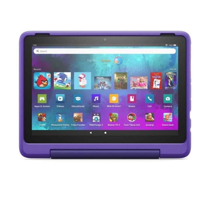 Amazon Fire 10 kIDS pRO tablet