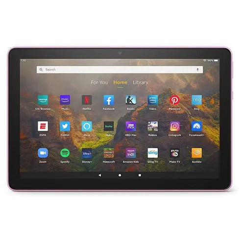 Amazon fire Tablet hd 10 