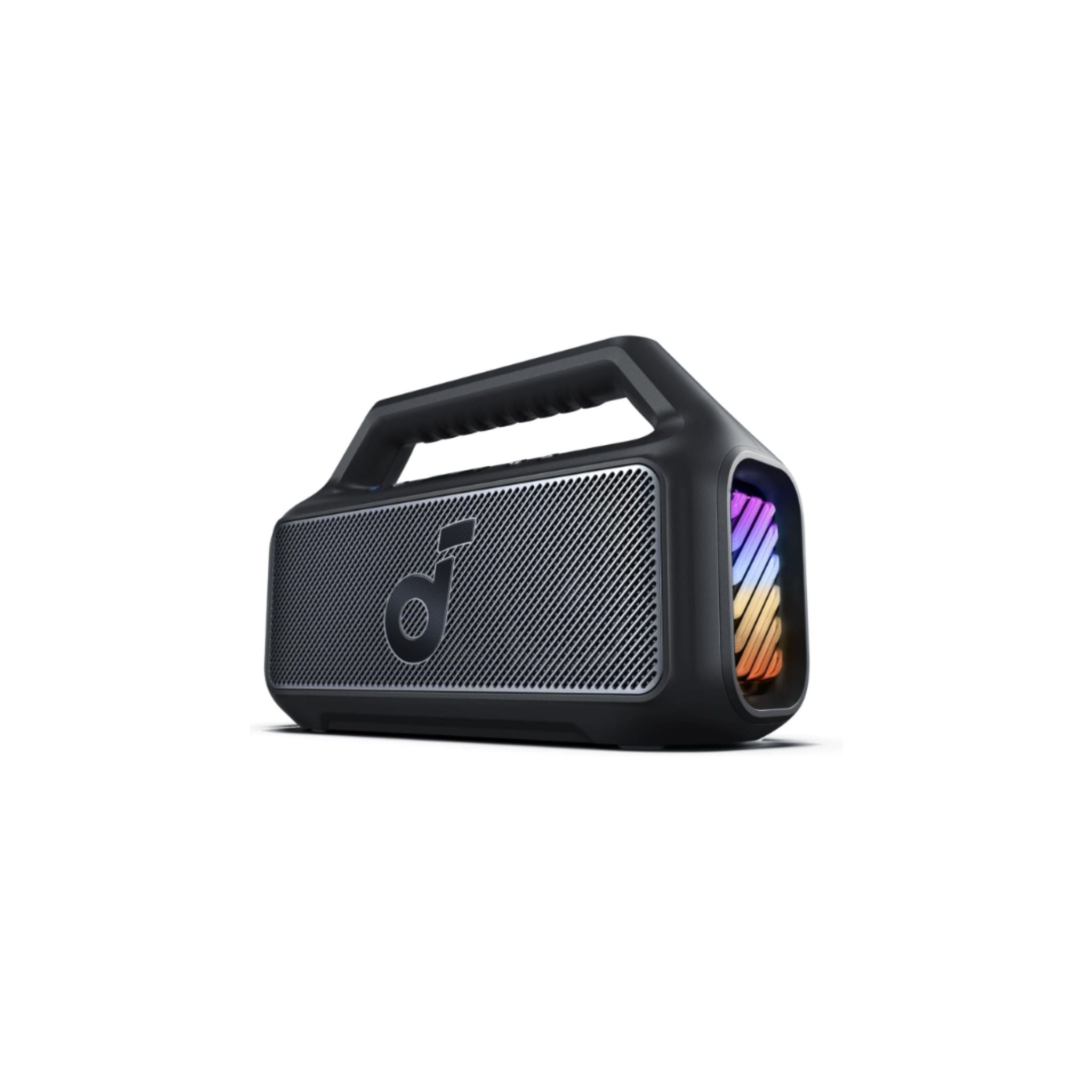 Anker Boom 2