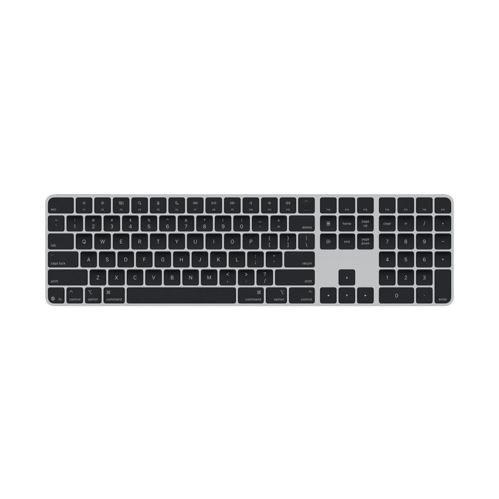 Apple Magic Keyboard Numeric with Touch ID