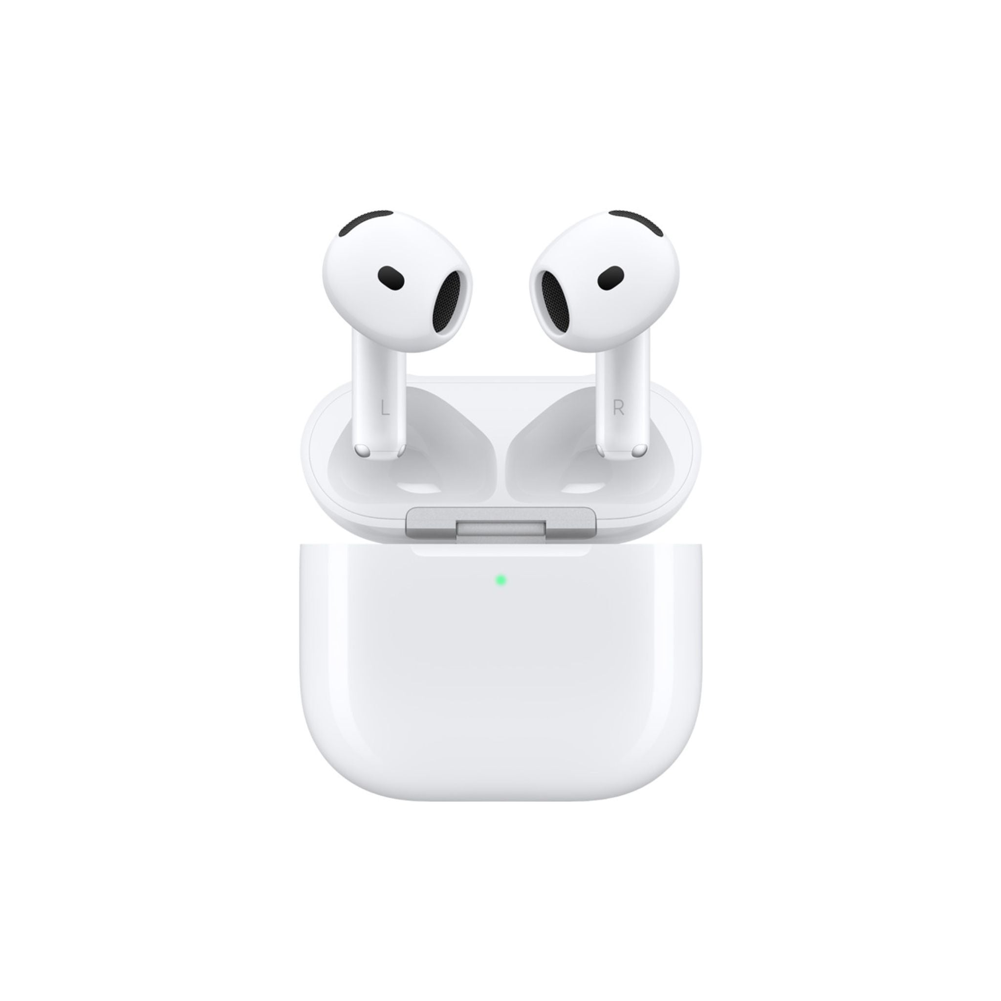 Apple Airpod 4 Noise Cancelation