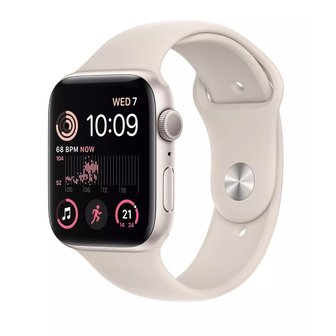 Apple Watch SE 2 44mm TECH JUNCTION