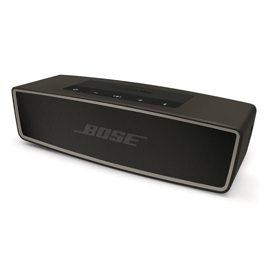 BOSE SOUNDLINK MINI 11 SPEAKER 