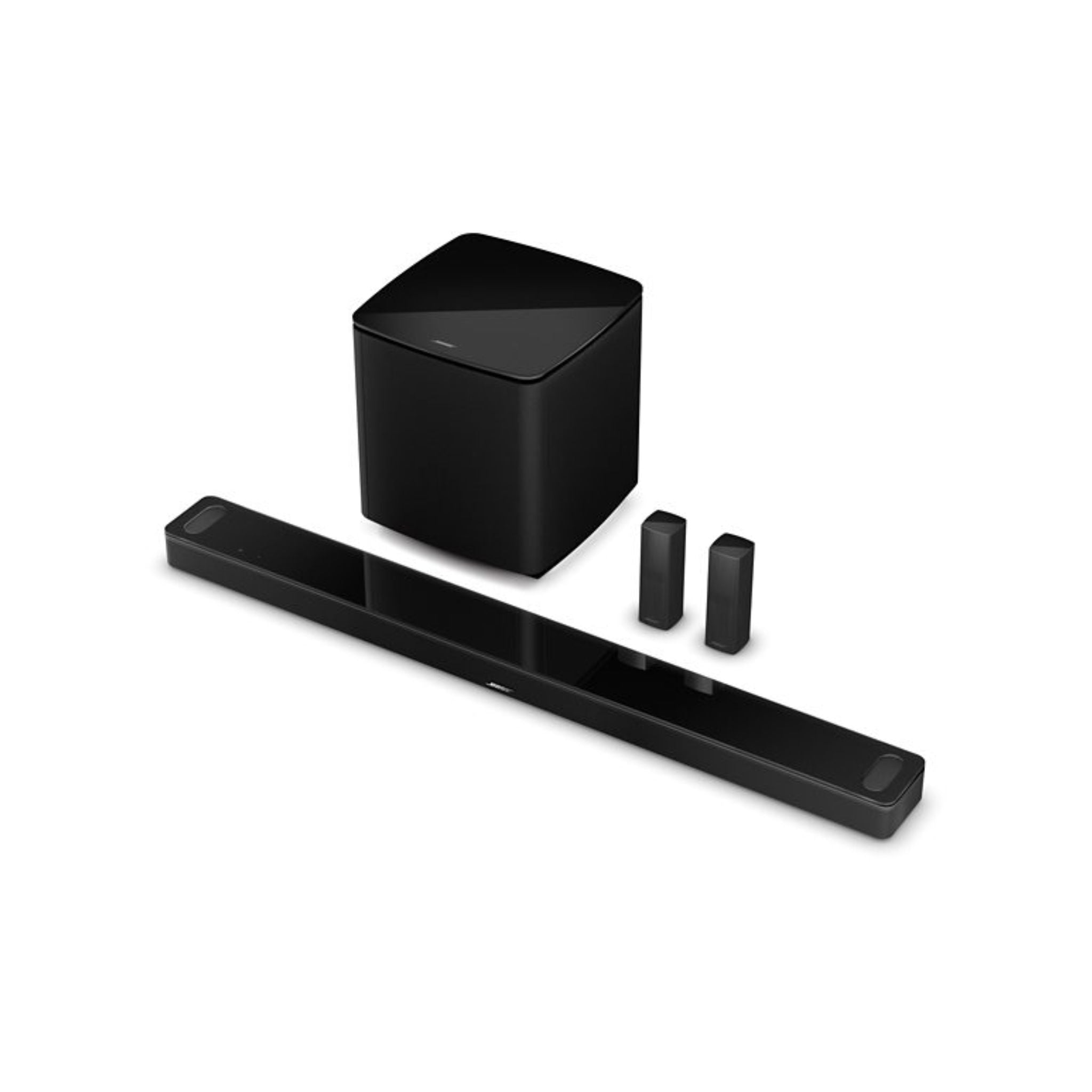 Bose Smart Soundbar 900