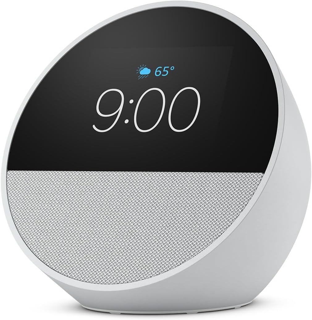ECHO SPOT