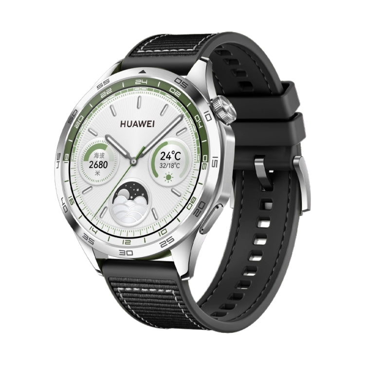 HUAWEI  GT 4 46MM TECH JUNTION 