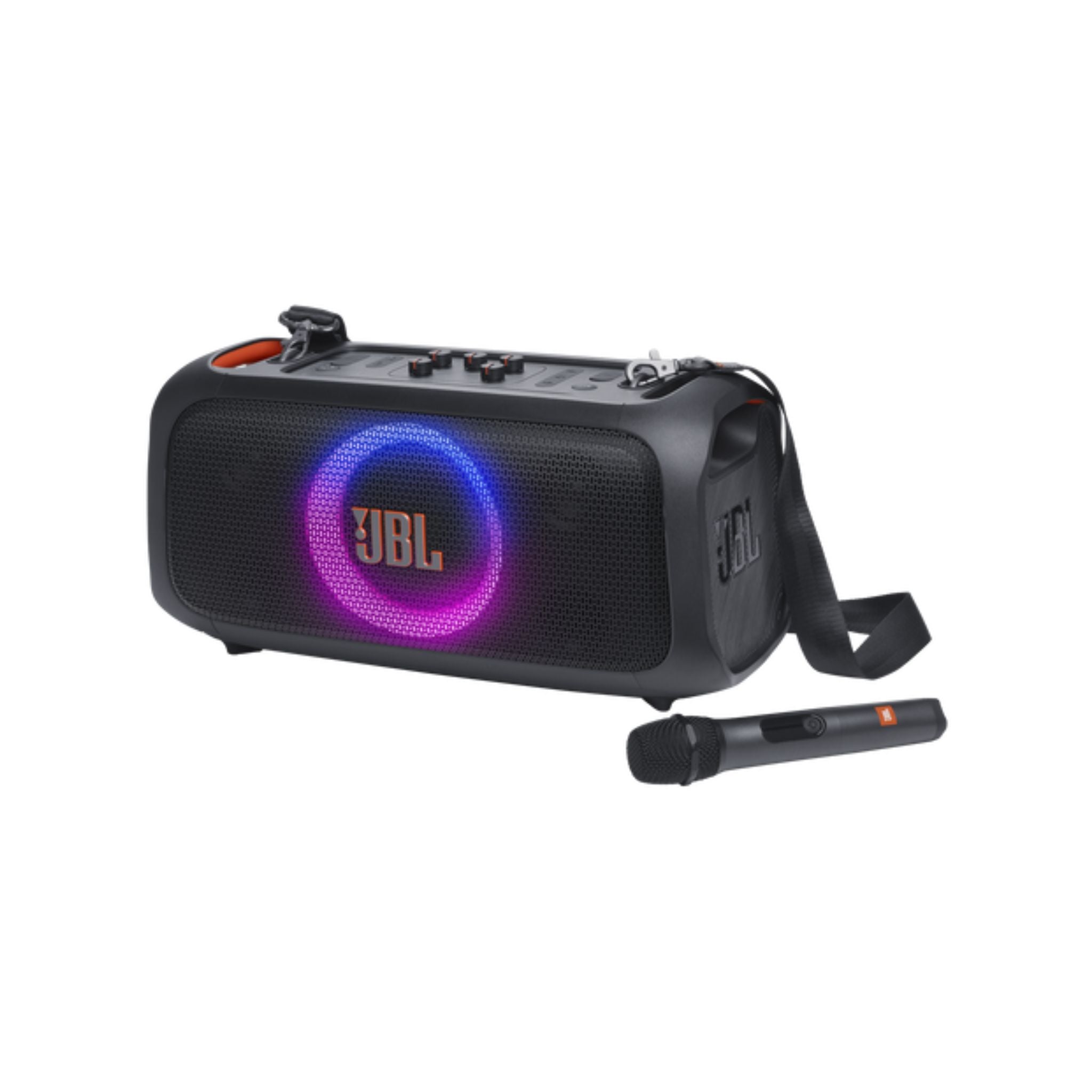JBL Party  On  The Go Essential
