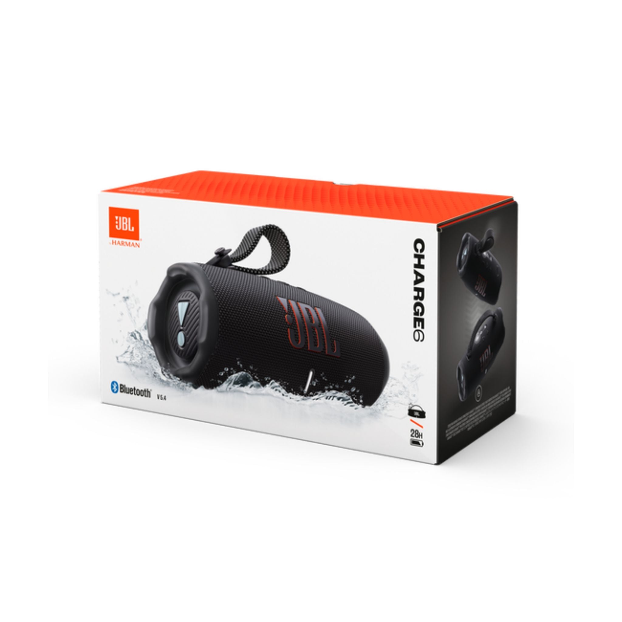 JBL Charge 6