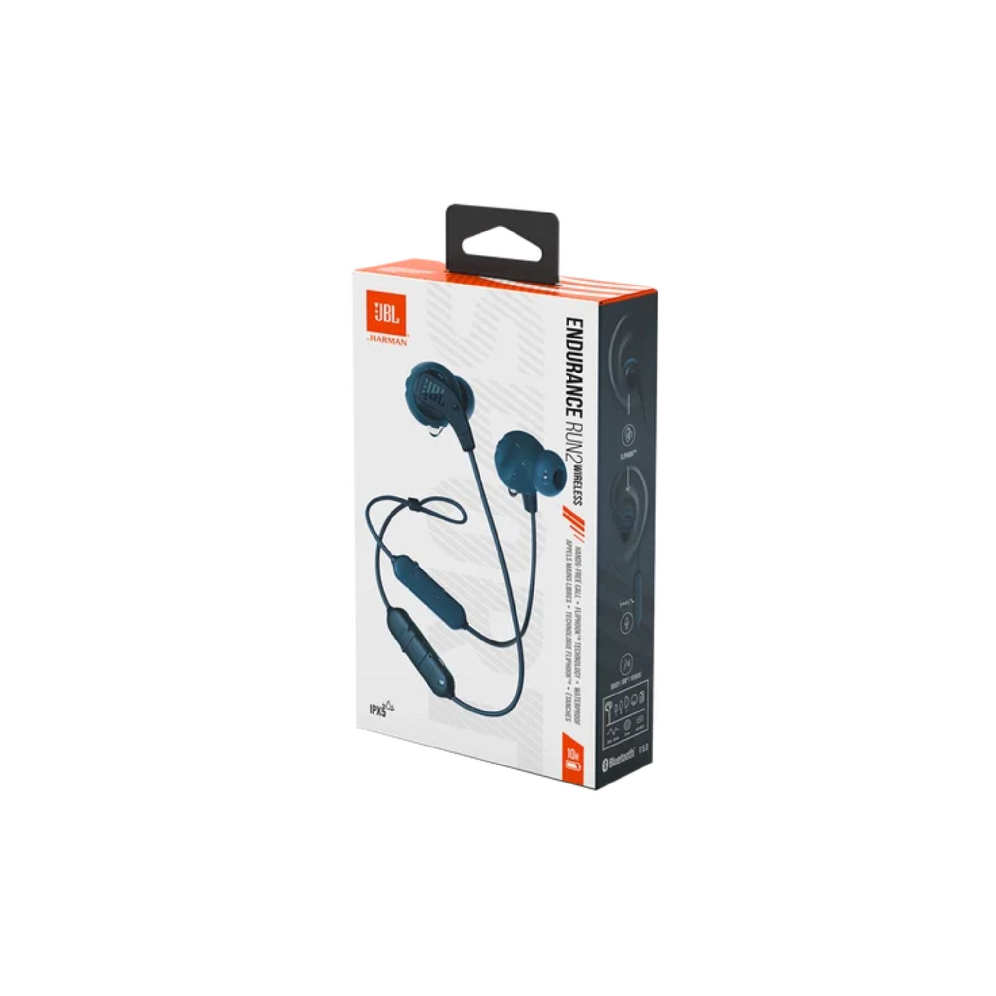 JBL Endurance Run 2 BT