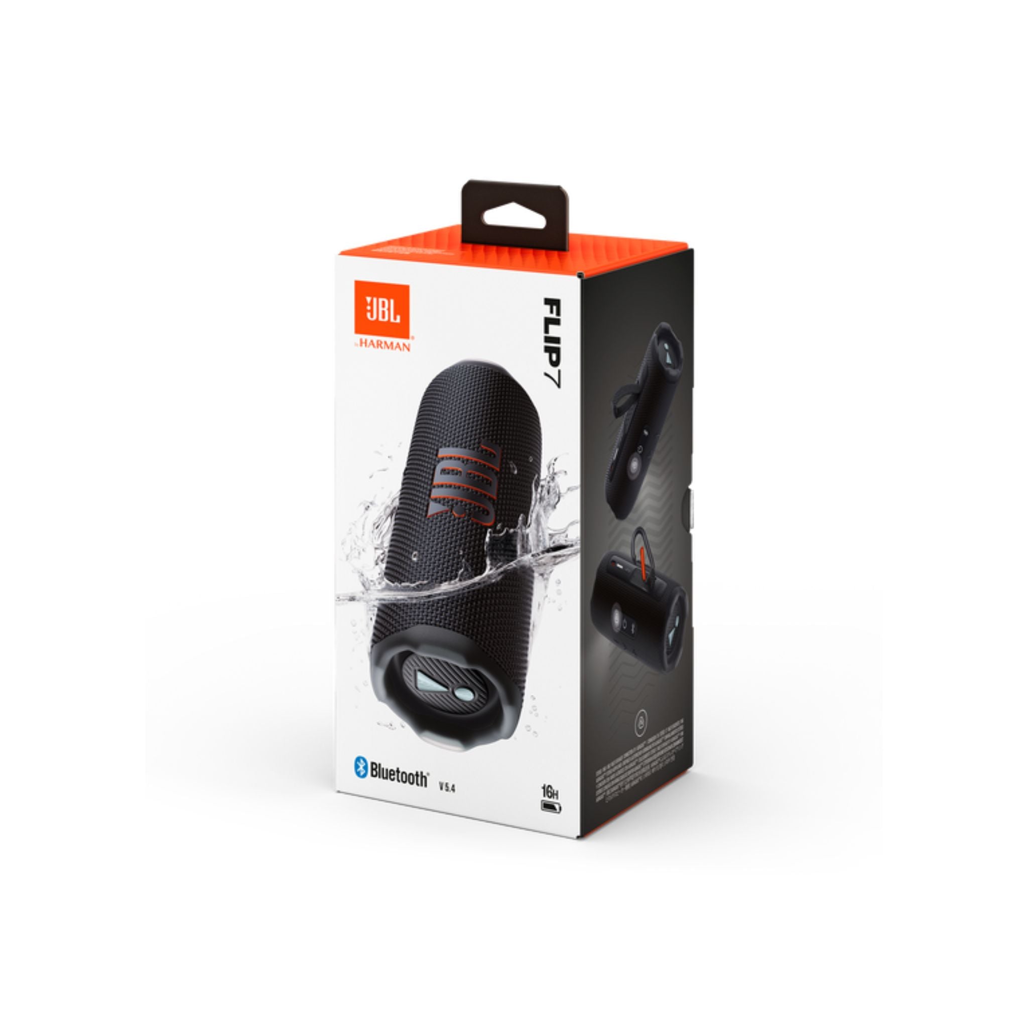 JBL Flip 7