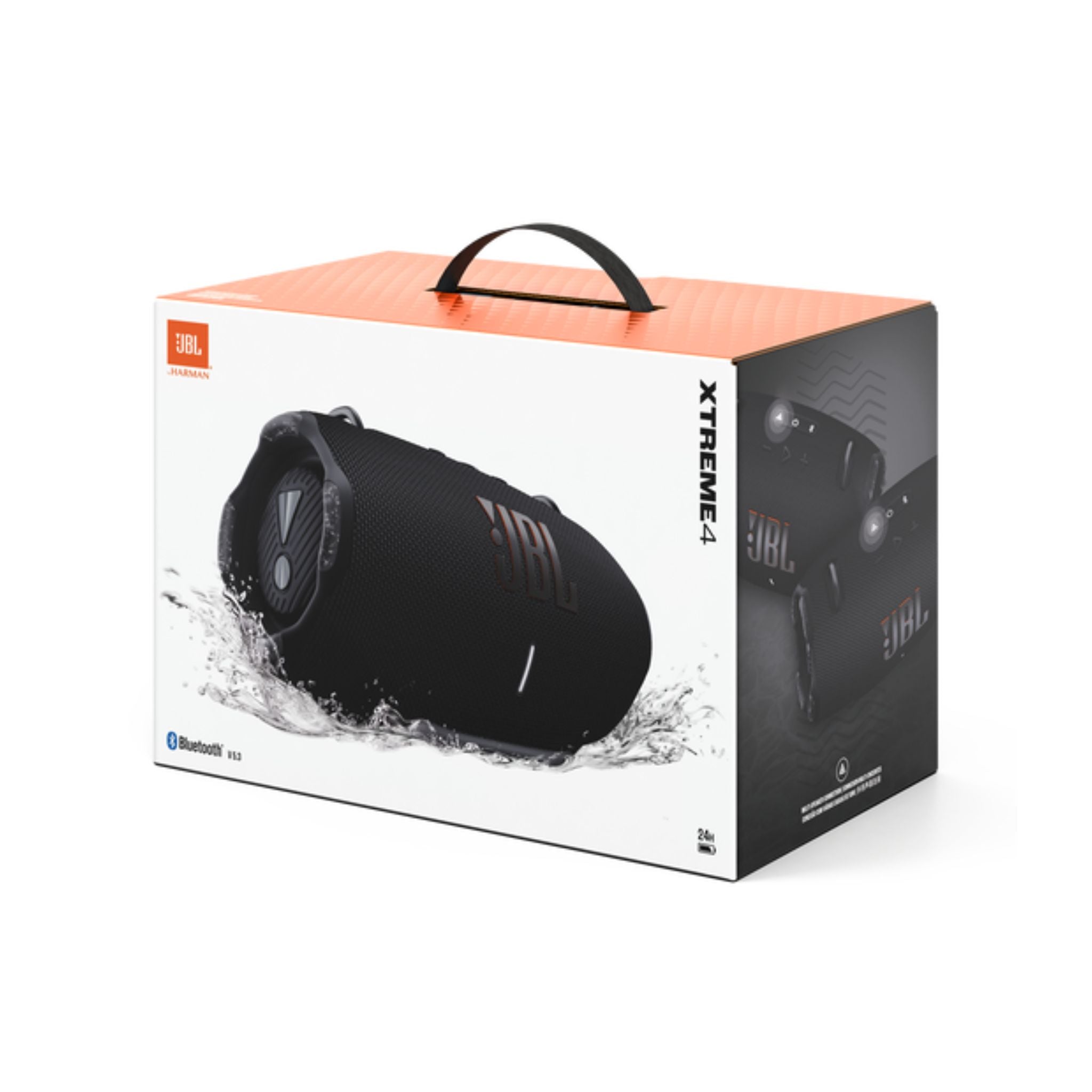 JBL Xtreme 4