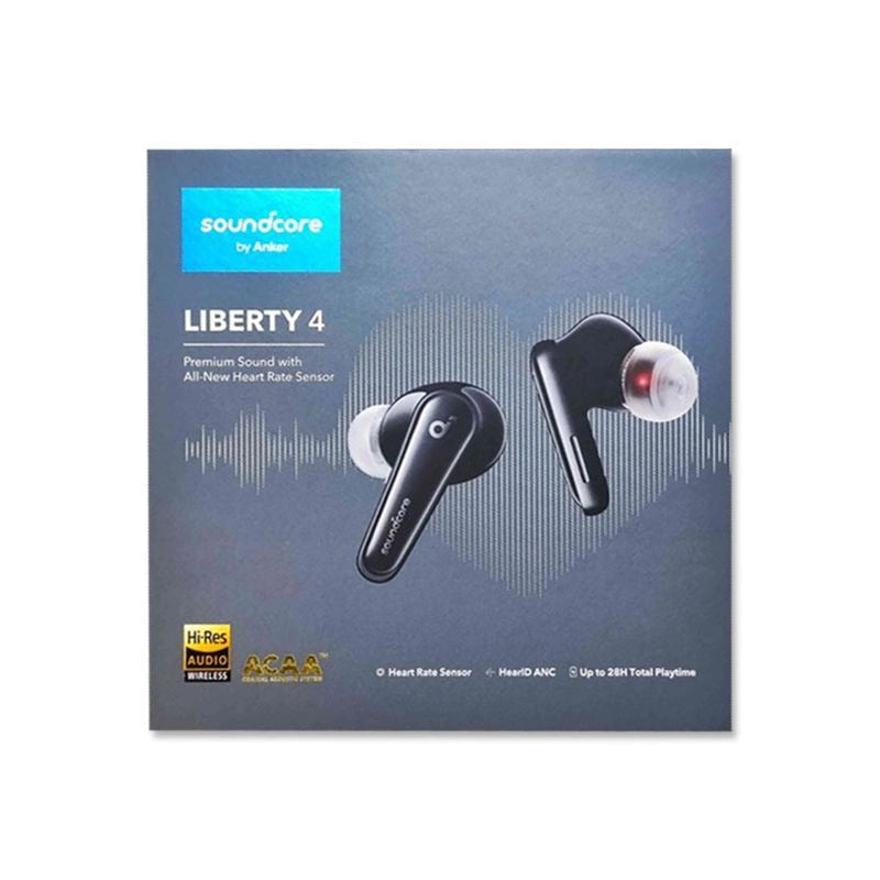  LIBERTY 4