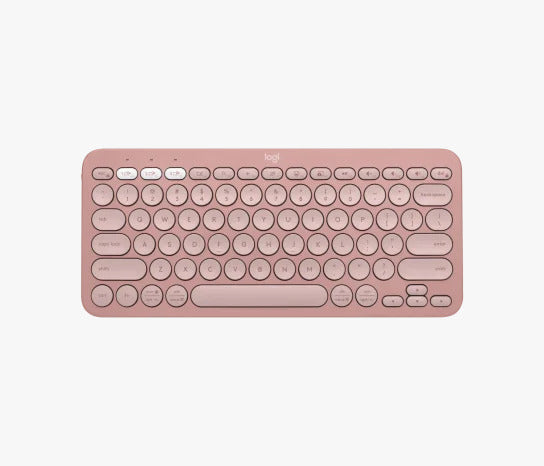LOGITECH K380 
