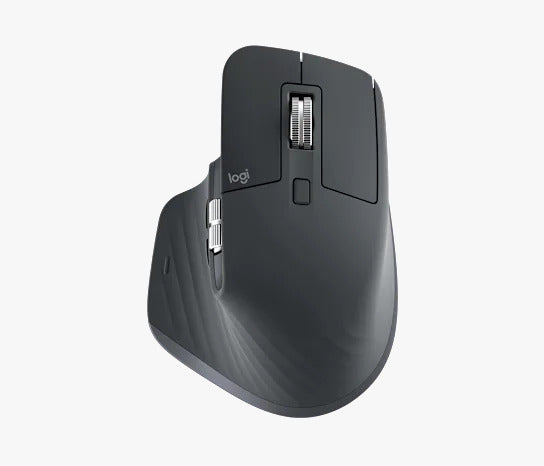 LOGITECH MX MASTER 3S 