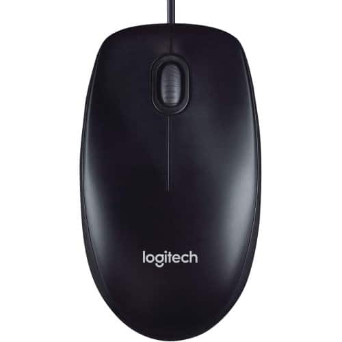 LOGITECH m90 