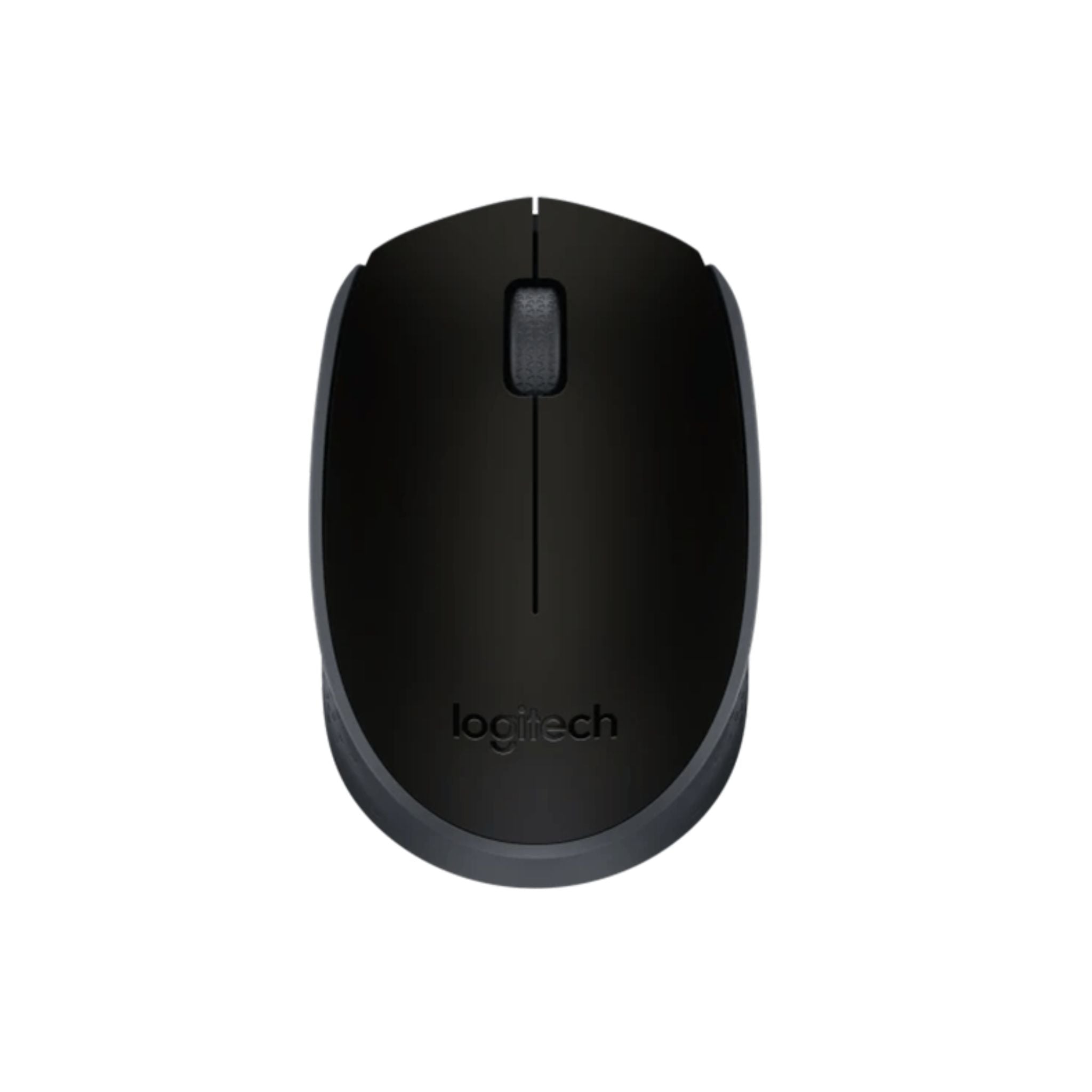 Logitech M171 Black Mouse