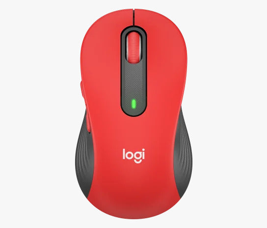 Logitech M650 L Bluetooth Mouse TECH JUNCTION