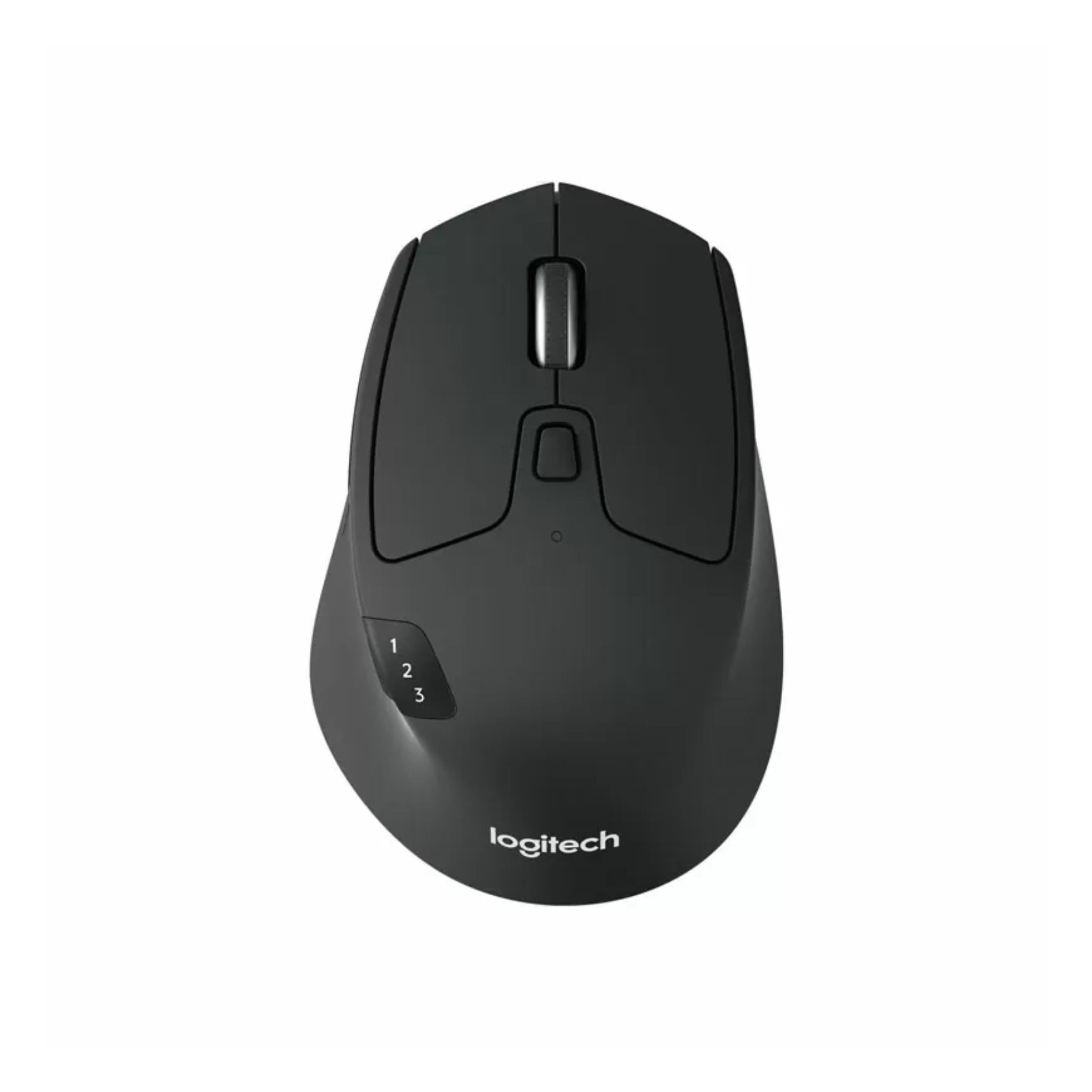 Logitech M720 Bluetooth Mouse