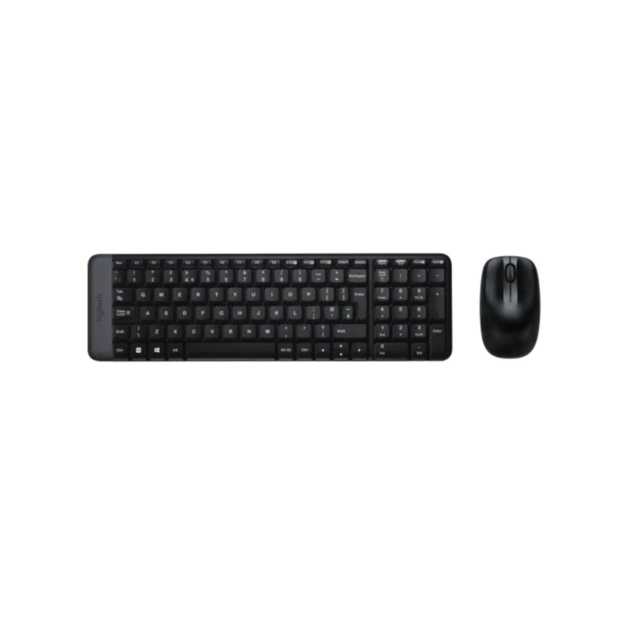Logitech MK220 Keyboard