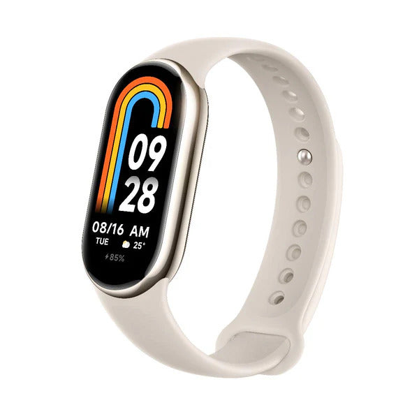 MI BAND 8 TECH JUNCTION
