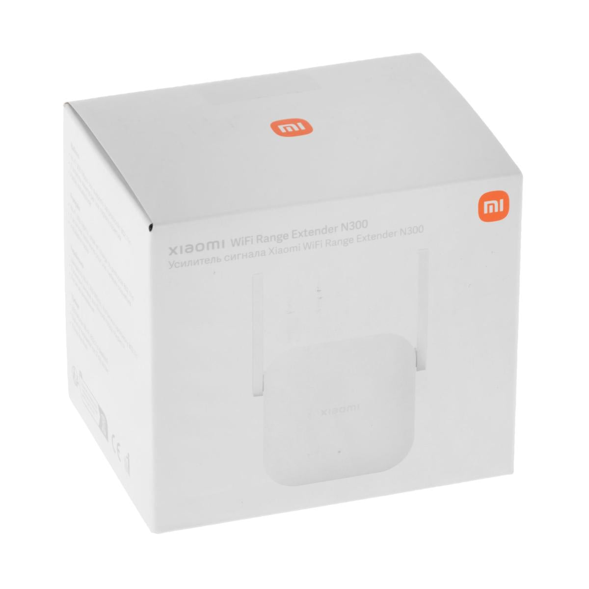 MI WIFI EXTENDER N 300