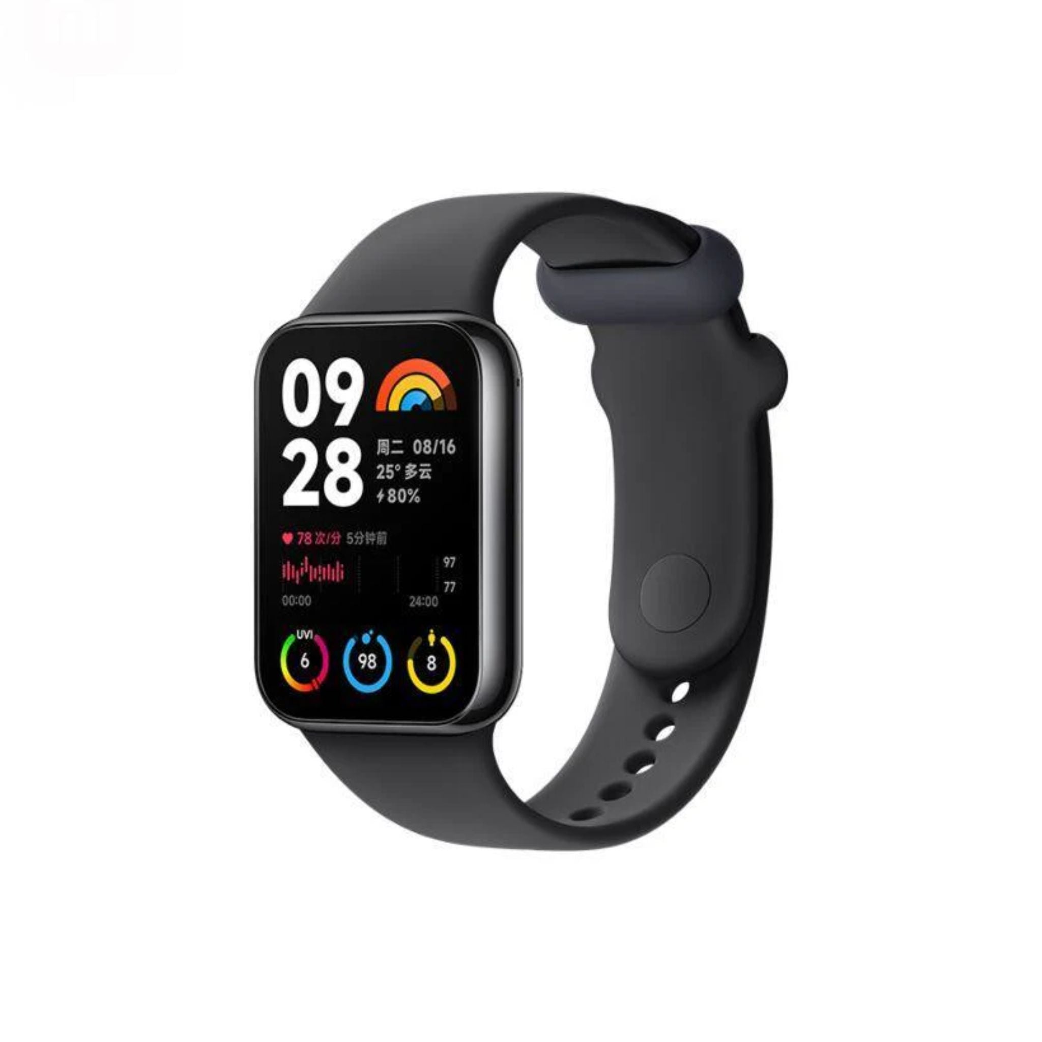 Mi Band 8 Pro