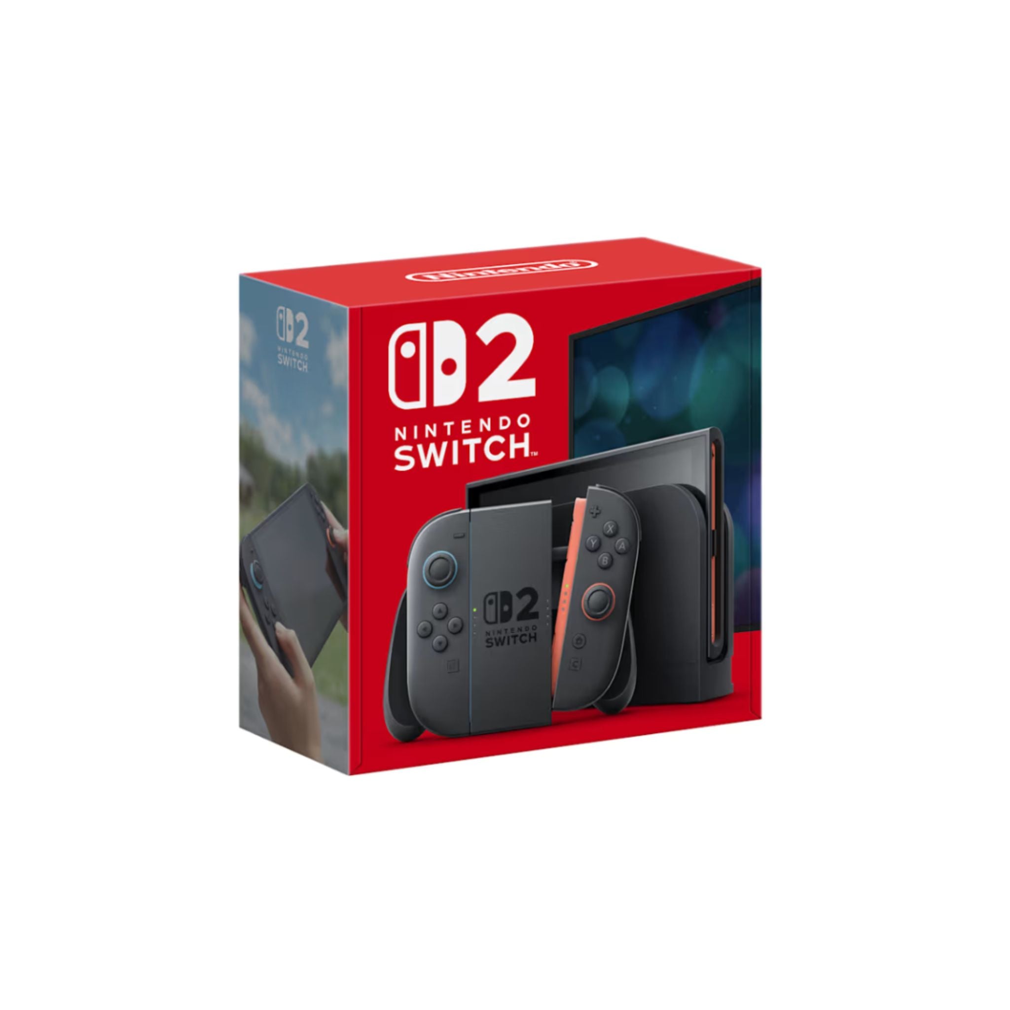 Nintendo Switch 2 Console