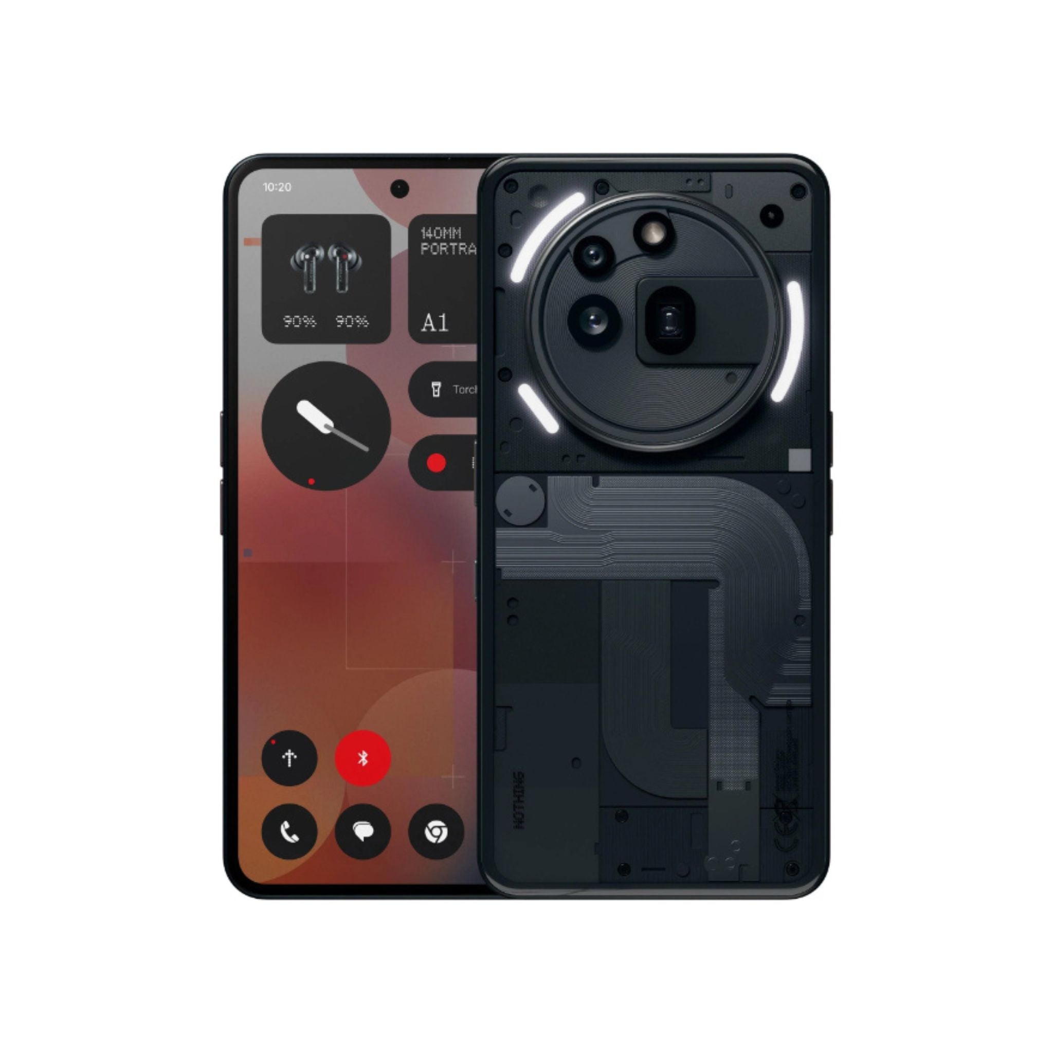 Nothing Phone 3A Pro 12/256GB
