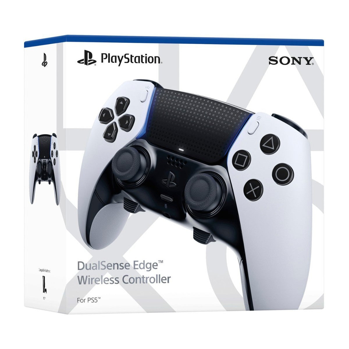 Sony PlayStation 5 Edge Controller