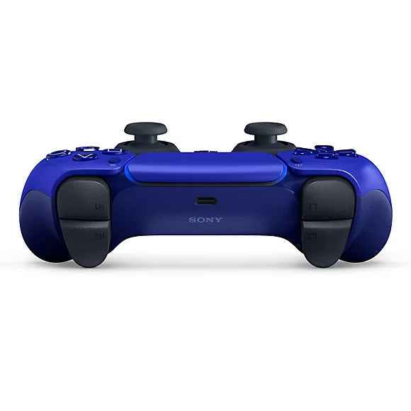 Sony PlayStation 5 DualSense Controller - Cobalt Blue