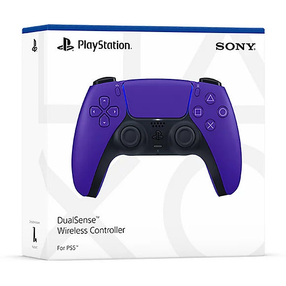 PS5_DUAL_SENSE GALACTIC PURPLE