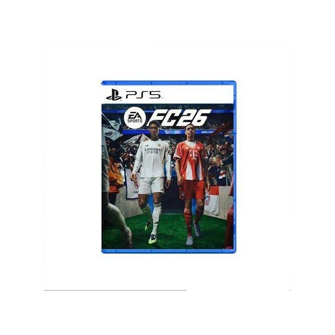 PS5 EA Sports FC26 Standard Edition
