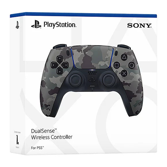 PlayStation5DualSenseControllerGreyCamou