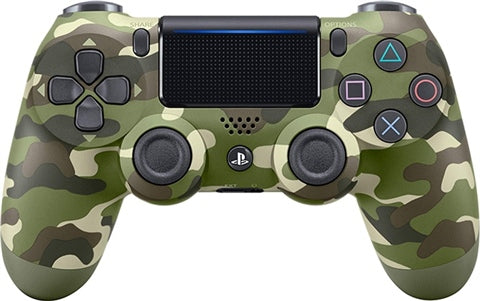 PS4 Dualshock 2 Generic Controller