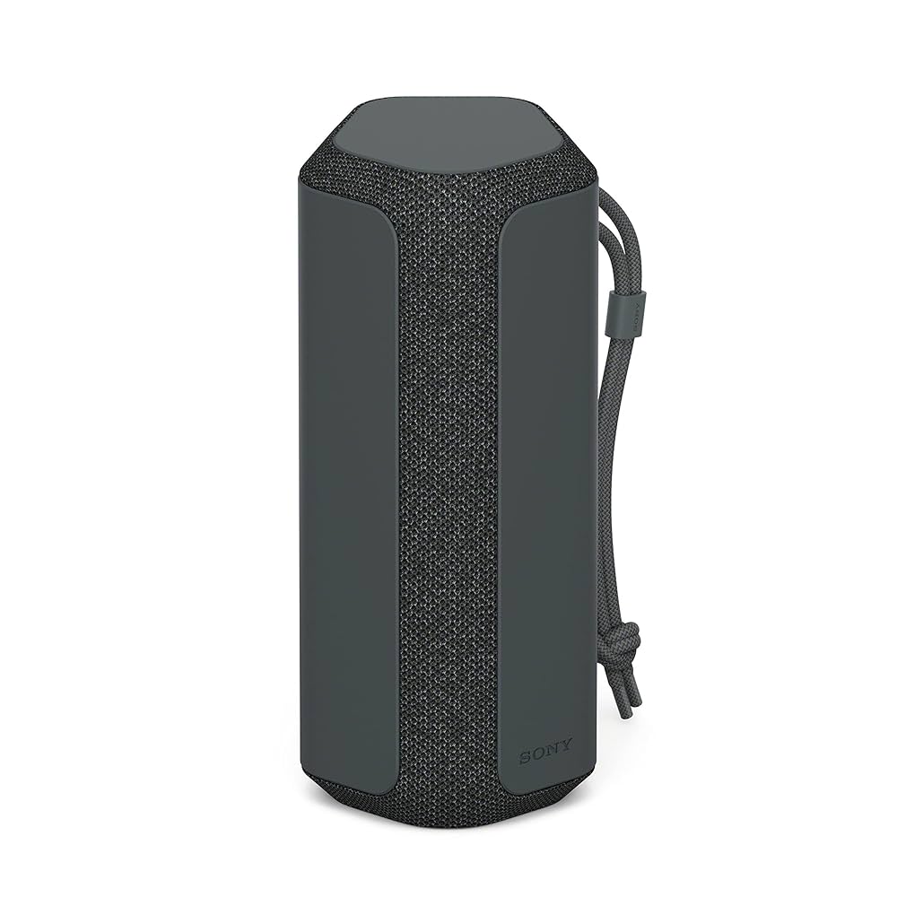 SONY SRS XE200 SPEAKER